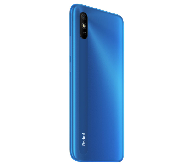 Xiaomi Redmi 9A 2/32GB Sky Blue - 583129 - zdjęcie 5